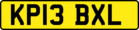 KP13BXL