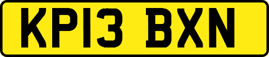 KP13BXN