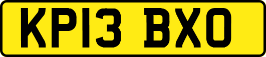 KP13BXO