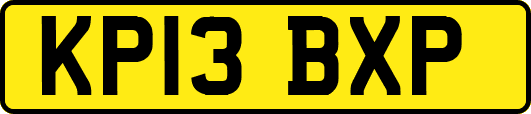 KP13BXP