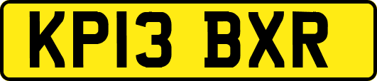KP13BXR
