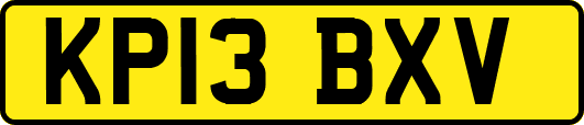 KP13BXV