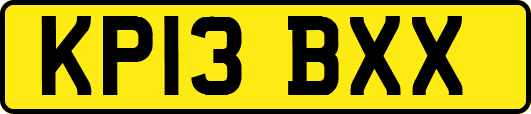 KP13BXX