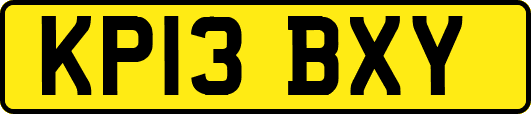 KP13BXY