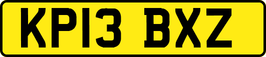 KP13BXZ