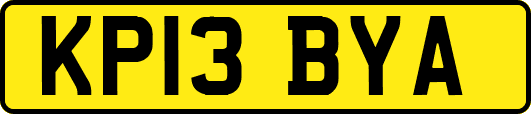 KP13BYA