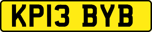 KP13BYB