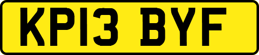 KP13BYF