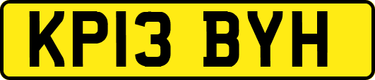 KP13BYH