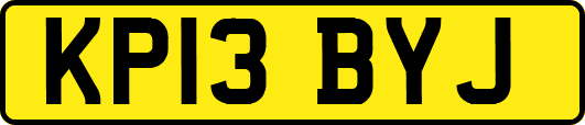 KP13BYJ
