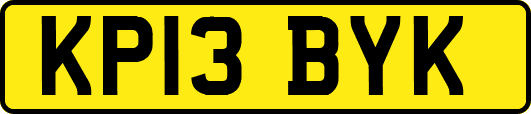 KP13BYK