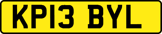 KP13BYL
