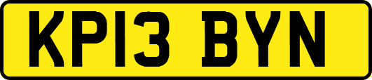 KP13BYN