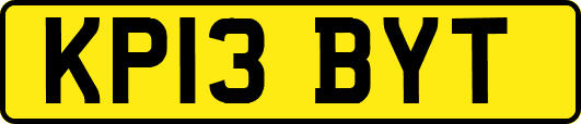 KP13BYT