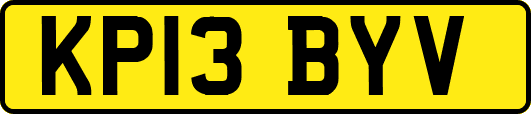 KP13BYV