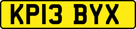 KP13BYX