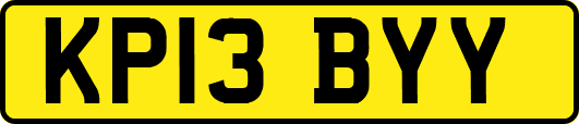 KP13BYY