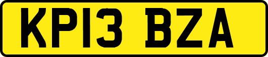 KP13BZA
