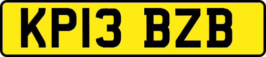 KP13BZB