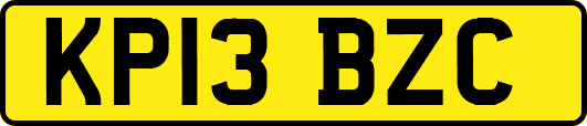KP13BZC