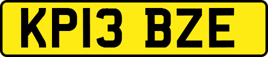 KP13BZE