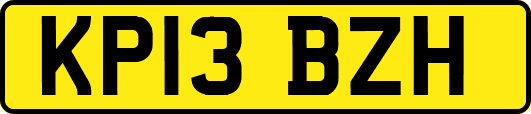 KP13BZH