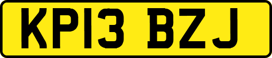 KP13BZJ