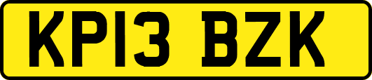 KP13BZK