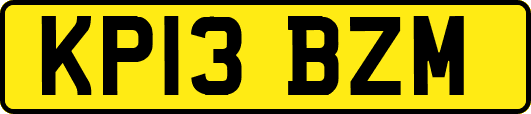 KP13BZM