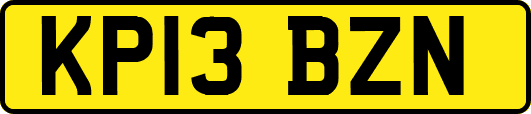 KP13BZN