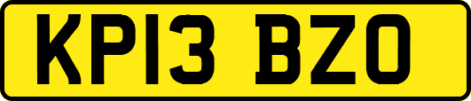 KP13BZO