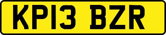 KP13BZR