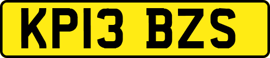 KP13BZS