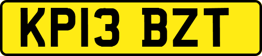 KP13BZT