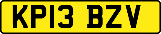 KP13BZV