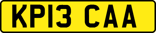 KP13CAA