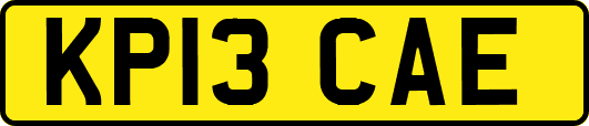 KP13CAE