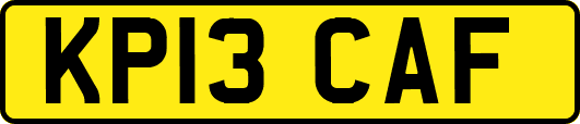 KP13CAF
