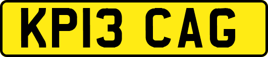 KP13CAG