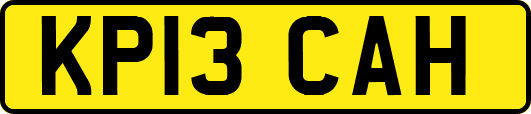 KP13CAH