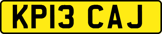 KP13CAJ