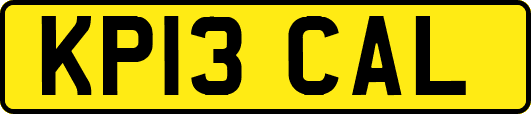 KP13CAL