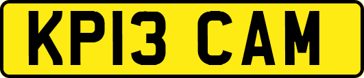 KP13CAM