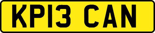 KP13CAN