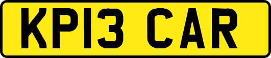 KP13CAR