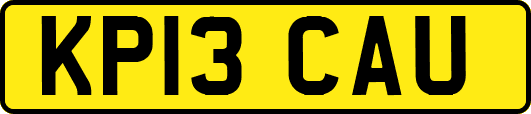 KP13CAU