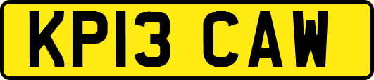 KP13CAW