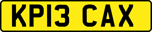 KP13CAX