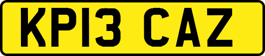KP13CAZ
