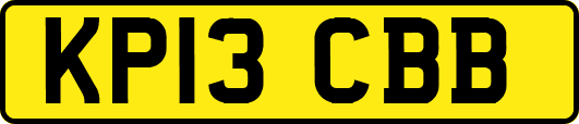 KP13CBB